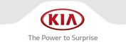 Kia Logo for footer