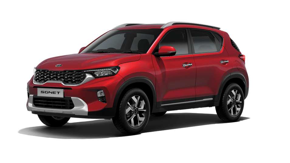Kia Sonet